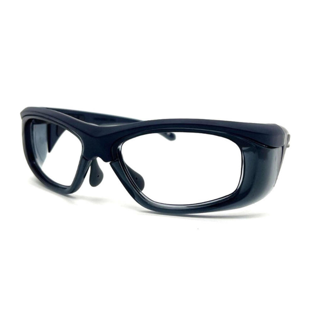 NEW PENTAX ZT200 Z87-2+ BLUE SAFETY EYEGLASSES 54-20-126